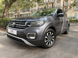 Volkswagen t-cross 1.0 tsi 110cv active dsg7 2022 44.000kms - suivis mécanique volkswagen france à jour - livraison partout en france / garantie 12 mois & reprise de votre ancien véhicule possible