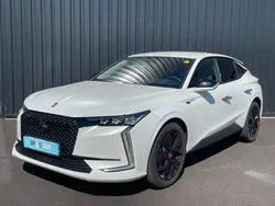 Ds DS 4 BlueHDi 130ch Performance Line Automatique