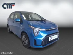 Kia Picanto 1.0 MPi Urban