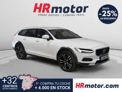 VOLVO V90 D4 Inscription Aut. 190