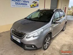 Peugeot 2008 GENERATION-I 1.6 HDI 120ch ALLURE Garantie 6 mois