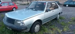 Renault 18 GTL