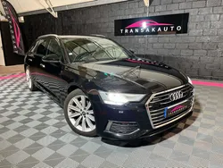 AUDI A6 AVANT 40 TDI 204 ch S tronic 7 Quattro Business Executive / KIT DISTRIBUTION FAIT