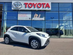 AYGO X 72CH BVM5 Dynamic
