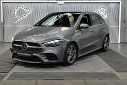 Mercedes Classe B 200 7G-DCT AMG LINE - PACK PREMIUM + TOIT PANO DETECTEUR ANGLES MORTS + LIGNE ...