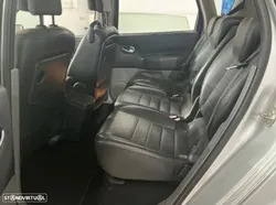 Renault Scénic 1.5 dCi SE Exclusive