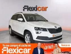 SKODA Karoq 2.0TDI AdBlue Ambition 4x4 DSG 110kW