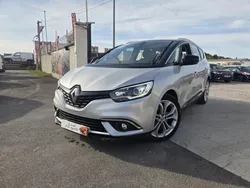 🚗 À VENDRE : Renault Grand Scénic 1.5 dCi 110ch – Finition Business – 7 places