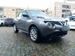 Nissan Juke 1.2 turbo 37.000km