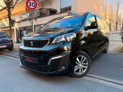 PEUGEOT TRAVELLER Long BlueHDi 180 S&S EAT8 Allure