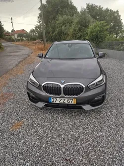 BMW 116 Sportline