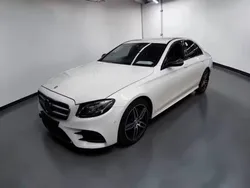 Mercedes classe e 220d 194ch amg line