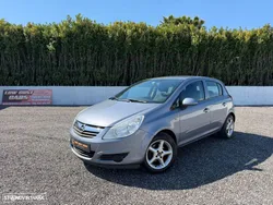 Opel Corsa 1.3 CDTi Enjoy