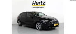 BMW 116 d Pack M 1.5 116cv Auto