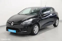Renault Clio 1.2 Zen