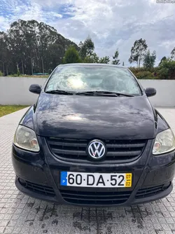 VW Fox (Fox)