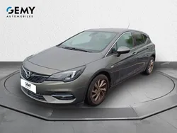 OPEL Astra 1.2 Turbo 130 ch BVM6 Elegance