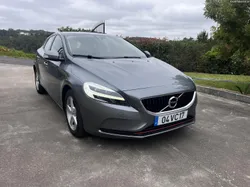 Volvo V40 2.0