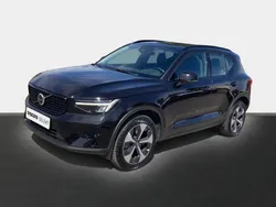 Volvo XC40 B3 163 ch DCT7 Ultra