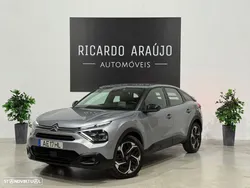 Citroën C4 1.2 PureTech Feel Pack