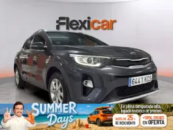 KIA Stonic 1.0 T-GDi Eco-Dynamic Drive 120