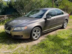 Volvo S80 2.4D Aut. Summum