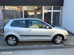 VW Polo