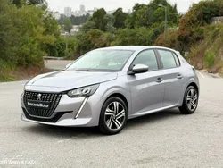 Peugeot 208 1.2 PureTech Active Pack