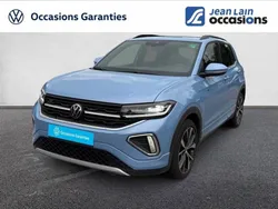 Volkswagen T-Cross 1.0 TSI 116 Start/Stop DSG7 R-Line Edition