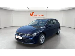 Volkswagen Golf 1.0 TSI OPF 110 BVM6 Life Plus