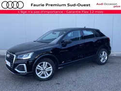 AUDI Q2 30 TFSI 110 BVM6 Design