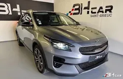 Kia Xceed 1.5 T-GDI 160 GT LINE PREMIUM DCT BVA