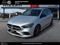 Mercedes-benz Classe B 200d 150ch AMG Line Edition 8G-DCT 7cv
