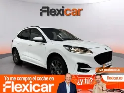 FORD Kuga 2.5 Duratec PHEV ST-Line 4x2