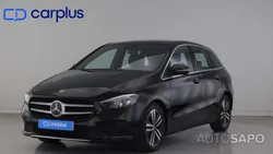 Mercedes-Benz Classe B 180 d Style Plus Aut. de 2021
