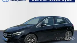 Mercedes-Benz Classe B 180 d Style Plus Aut. de 2021