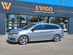 Peugeot 308 generation-ii sw 1.2 gt 130 eat8 puretech