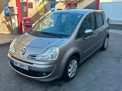 Renault Modus 1.5 dCI Dynamique