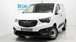 Opel Combo 1.5 CDTi L1H1 Innovation de 2021