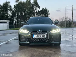 BMW i4 eDrive40 Pack Desportivo M