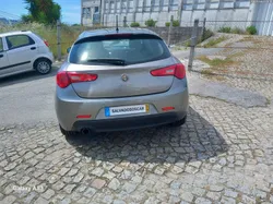 Alfa Romeo Giulietta 1.6 JTDM