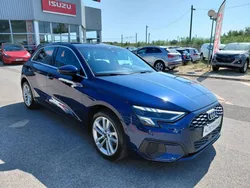 Audi A3 SPORTBACK 30 TDI 116CH BUSINESS LINE S TRONIC 7 1ere main