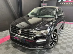 VOLKSWAGEN T-ROC 1.6 TDI 115 Start/Stop BVM6 Lounge - CARPLAY -