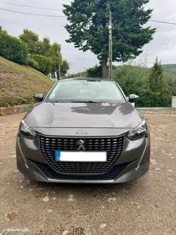 Peugeot 208 1.2 PureTech Active