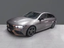 MERCEDES Clase CLA CLA Shooting Brake 200d 8G-DCT