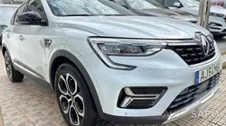 Renault Arkana de 2021