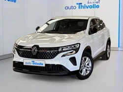 Renault Austral mild hybrid advanced 130 GSR2 Evolution