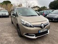 Renault Scénic III TCe 130 Energy Zen