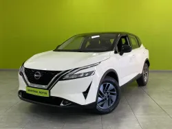 NISSAN Qashqai 1.3 DIG-T mHEV 12V Acenta 4x2 103kW