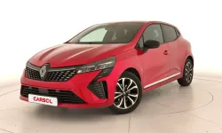 Renault Clio techno Eco-G 100cv (74kW)